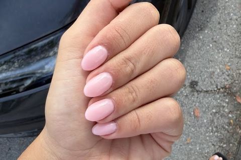 Beautiful Nails